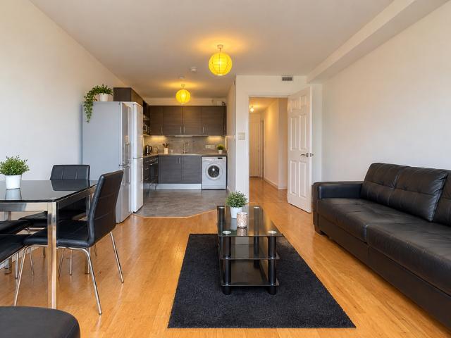 Apartment for rent in East Greenwich, Greater London