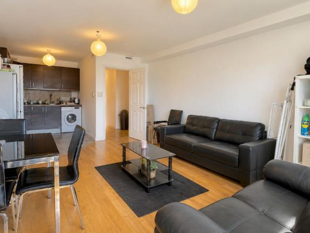 Apartment for rent in East Greenwich, Greater London