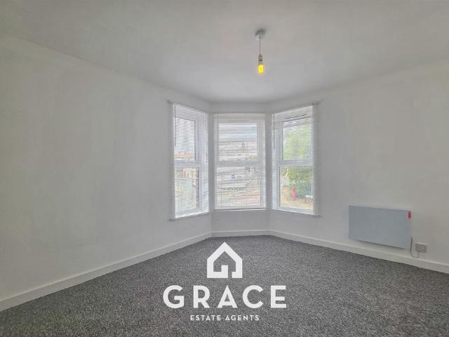 Apartment for rent in Key Street, Suffolk