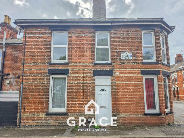Apartment for rent in Key Street, Suffolk