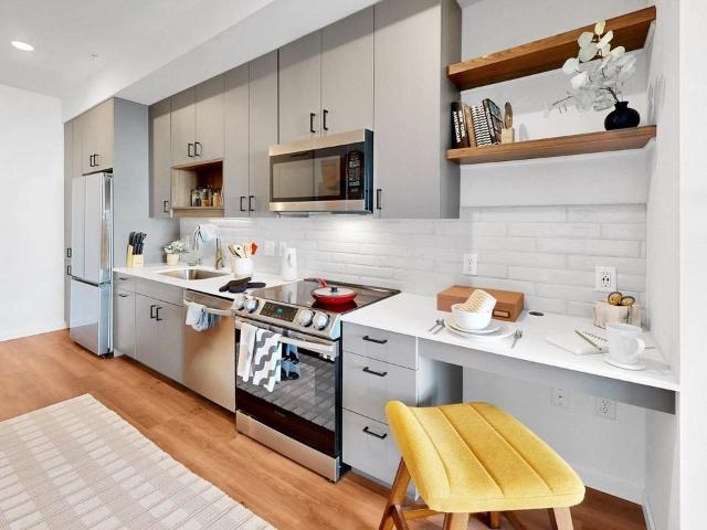 Apartment for rent in Hennepin, Minnesota