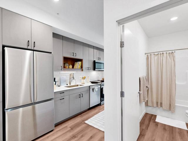 Apartment for rent in Hennepin, Minnesota