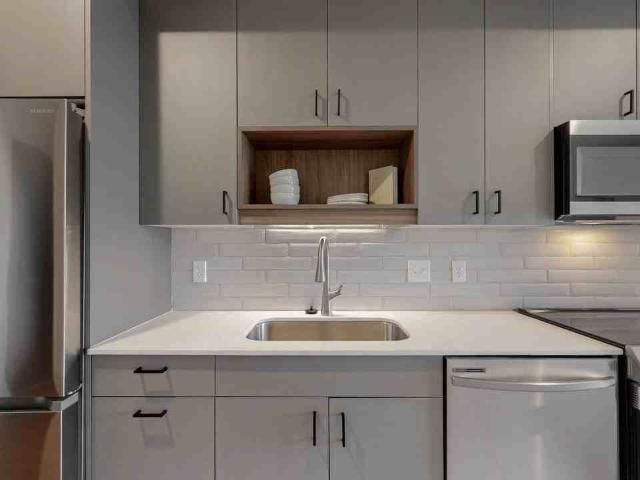 Apartment for rent in Hennepin, Minnesota
