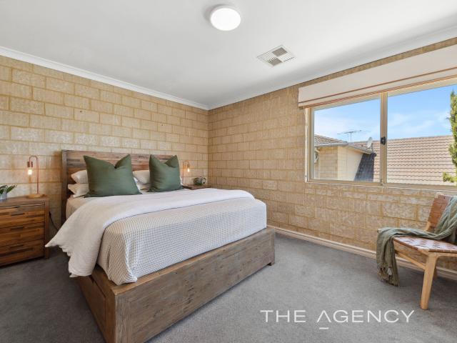 Townhouse for sale in Stirling, Western Australia
