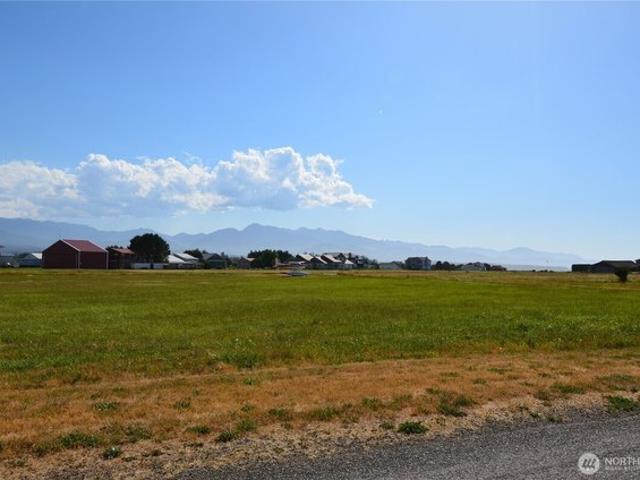 Land for sale in Sequim, Washington