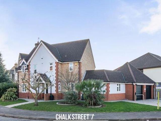 House for sale in Essex, England