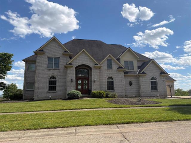 Property for sale in Hamilton, Ohio