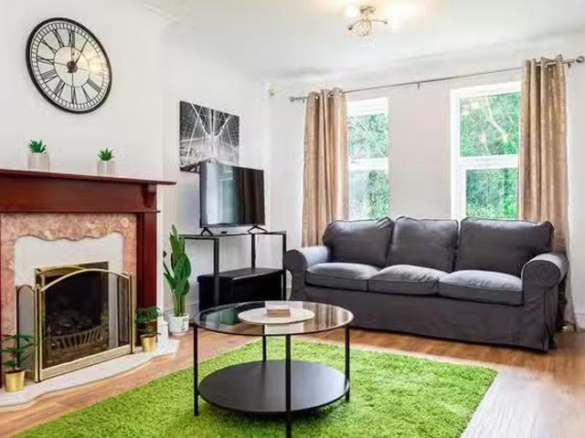 Apartment for rent in Bradwell Common, Milton Keynes