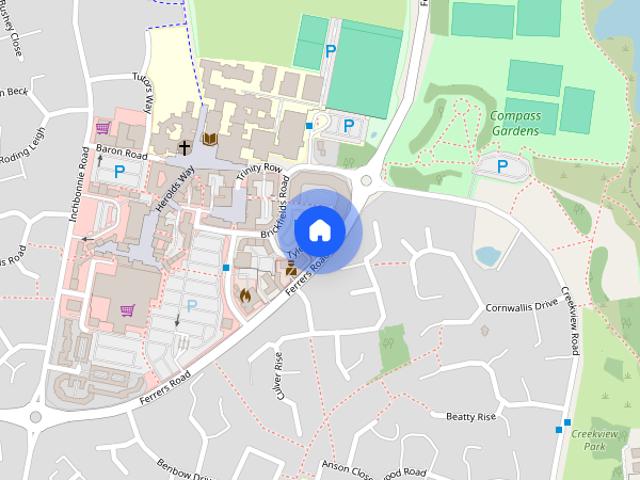 Apartment for rent in Chelmsford, Essex