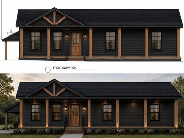 House for sale in Maine