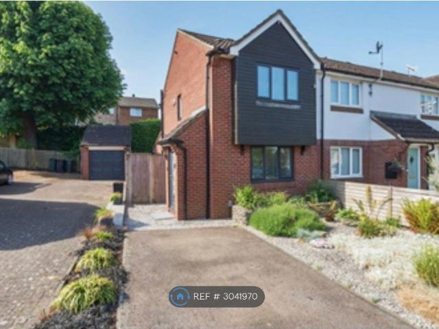 House for rent in Batchworth, Hertfordshire