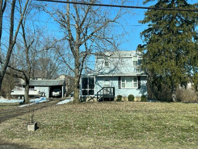 House for sale in Ohio