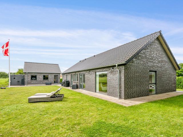 Villa til salg i Brønderslev-Dronninglund