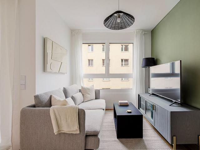 Apartment mieten in KG Favoriten, Wien