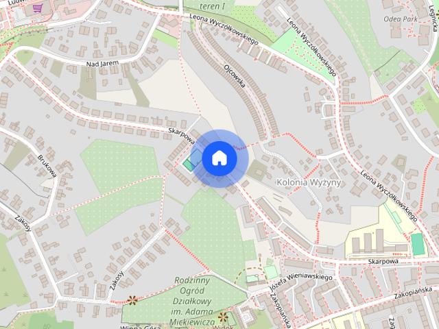 Mieszkanie do wynajęcia w Gdańsk, Pomorskie