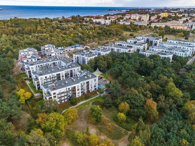 Mieszkanie do wynajęcia w Nadmorski Dwór, Gdańsk