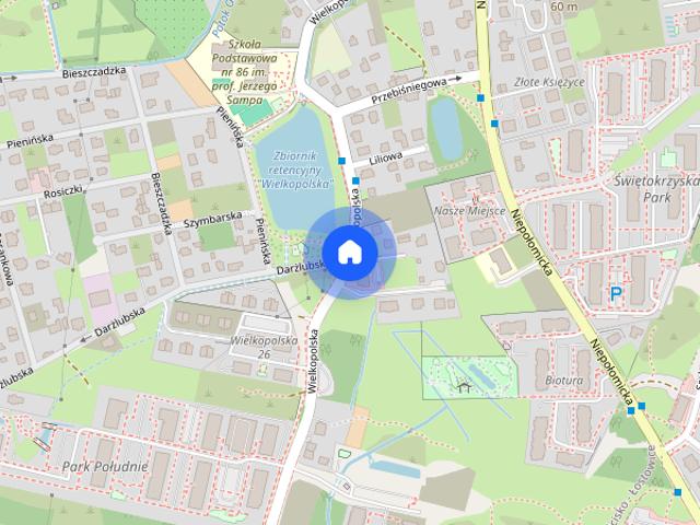 Mieszkanie do wynajęcia w Gdańsk, Pomorskie