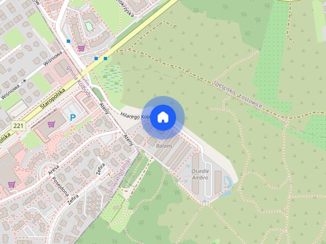 Mieszkanie do wynajęcia w Gdańsk, Pomorskie