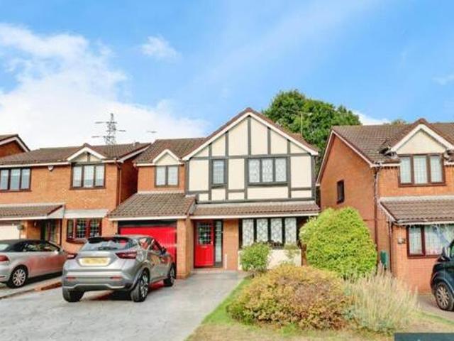 House for sale in Binley, Coventry