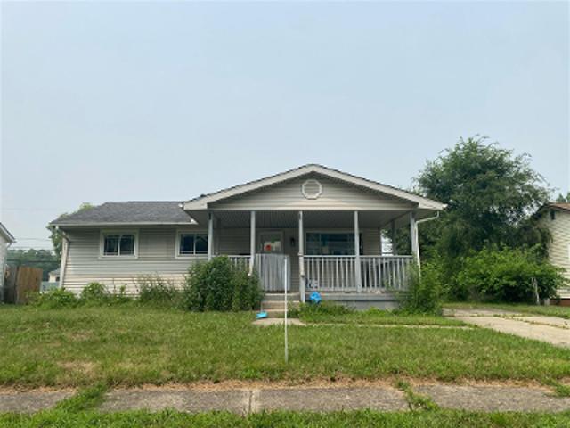 House for sale in Columbus, Ohio