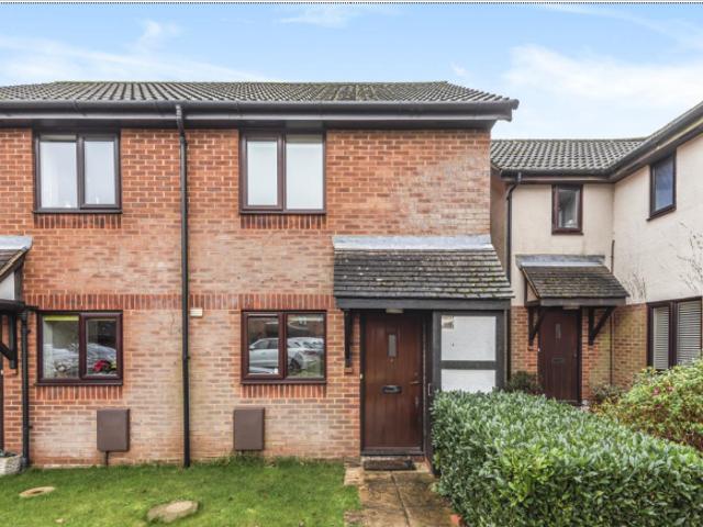 House for rent in Amersham and Villages Community Board, Amersham