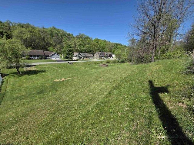 Land for sale in Clarksburg, West Virginia