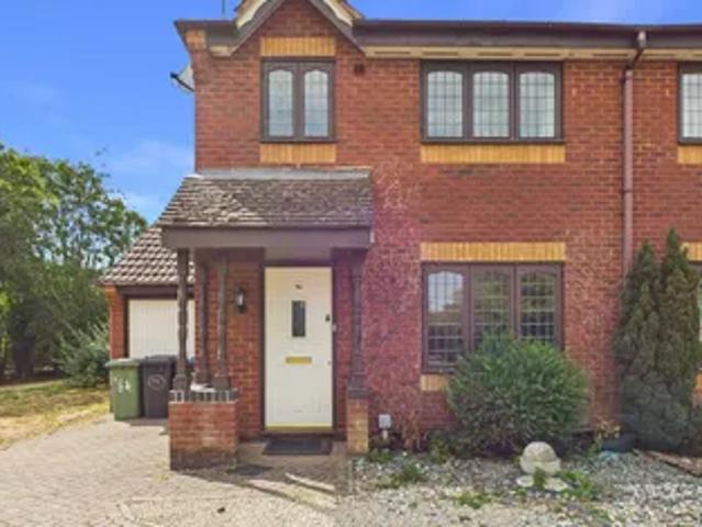 House for rent in Stanford On Avon, Leicestershire
