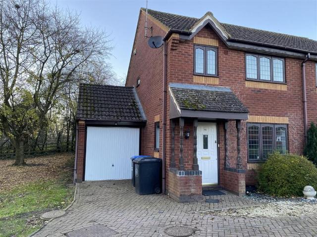 House for rent in Stanford On Avon, Leicestershire