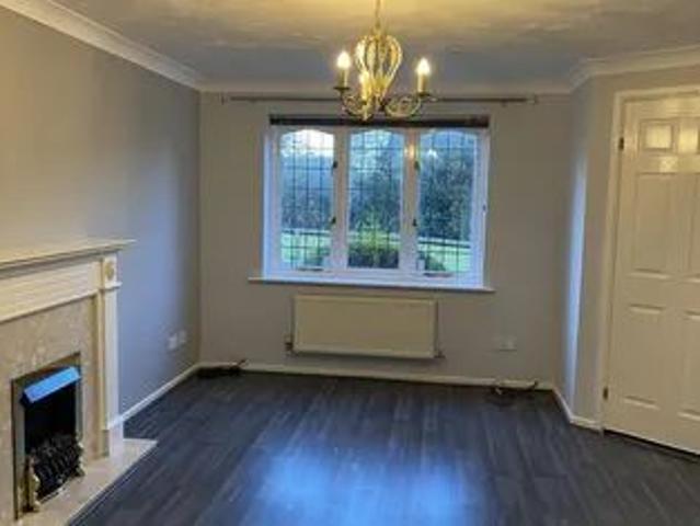 House for rent in Stanford On Avon, Leicestershire