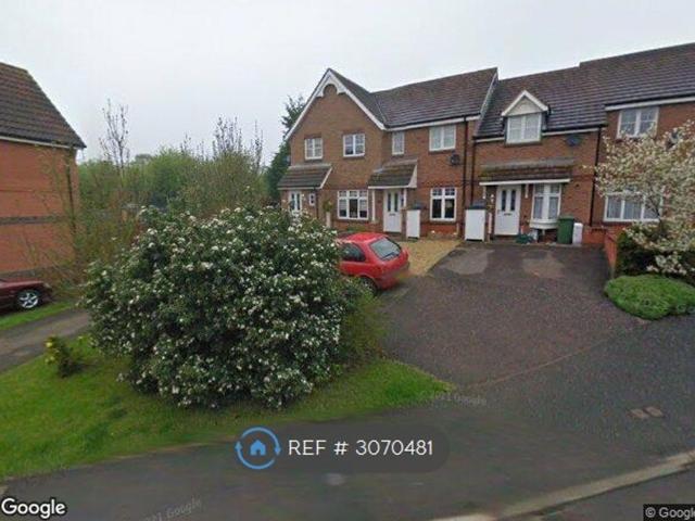 House for rent in Market Harborough, Harborough