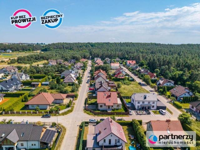 Dom na sprzedaż w Kosakowo, Pomorskie