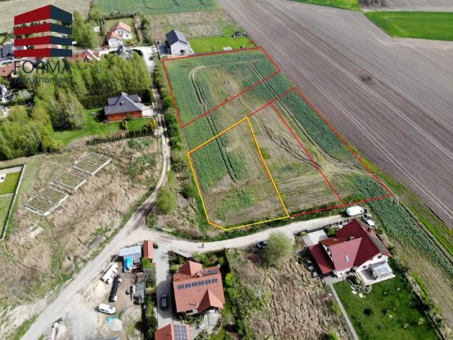 Grunt na sprzedaż w Jasin, Wielkopolskie