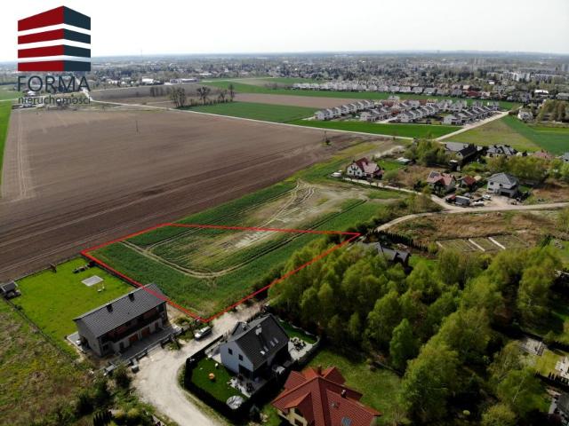 Grunt na sprzedaż w Jasin, Wielkopolskie