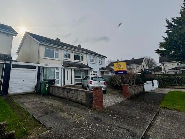 House to rent in Tallaght, North Tipperary