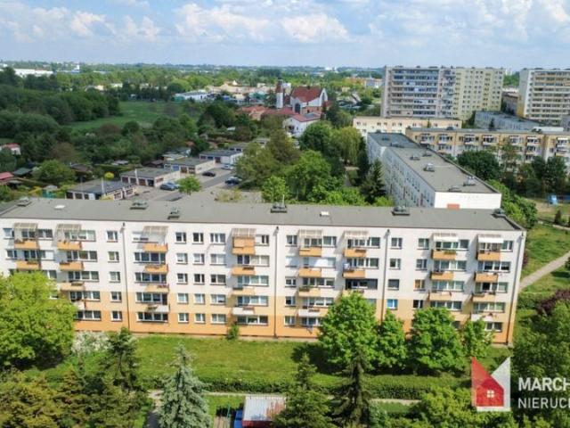 Mieszkanie na sprzedaż w Osiedle Rubinkowo II, Toruń