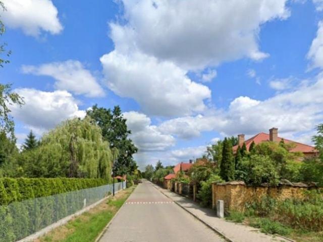 Grunt na sprzedaż w Warszawa, Mazowieckie