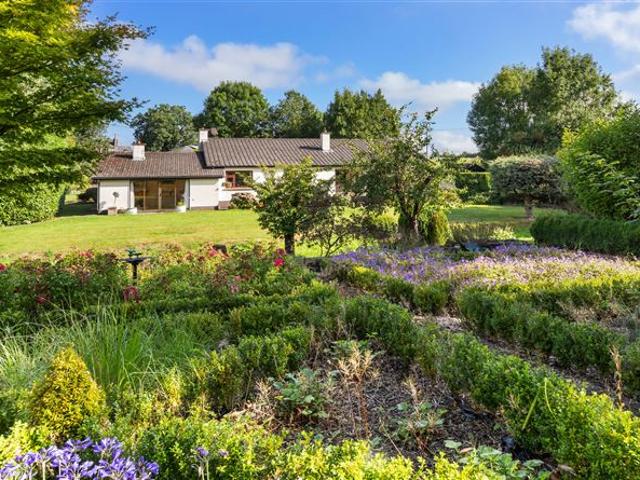 Detached House for sale in Monasterboice, The Borough District of Drogheda