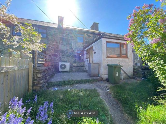 House for rent in Wales