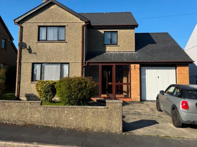 House for rent in Llanystumdwy, Chwilog