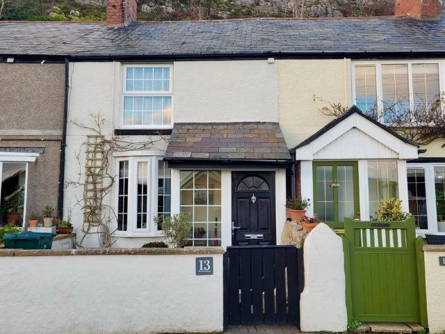 House for rent in Llandudno, Wales