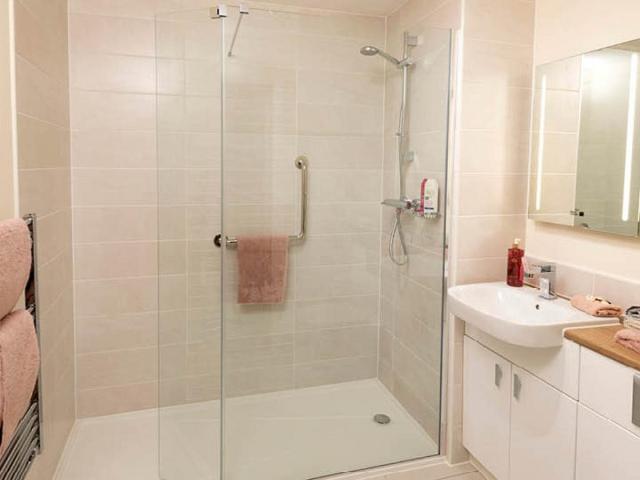 House for rent in Llanfair-Mathafarn-Eithaf, Benllech