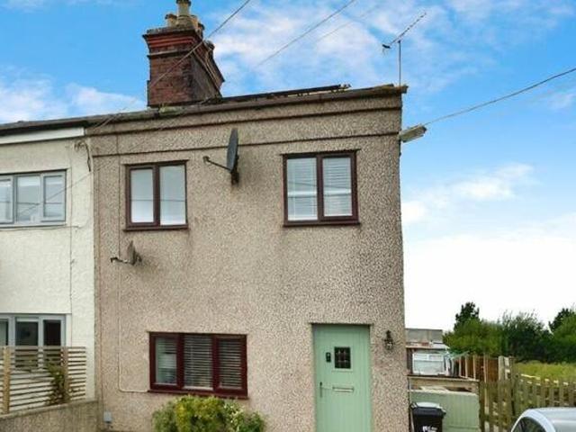 House for sale in Lyons, Greater London