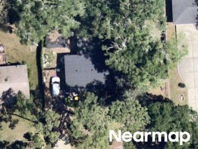 House for sale in Jacksonville, Florida