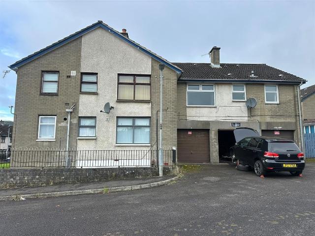 Apartment for rent in Monkstown, Newtownabbey