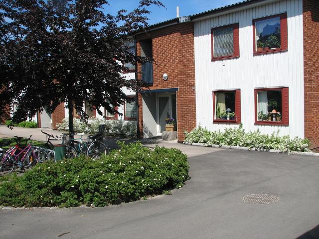 Lägenhet hyra i Halmstad, Halland