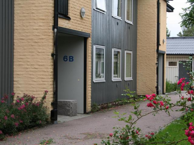 Lägenhet hyra i Halmstad, Halland