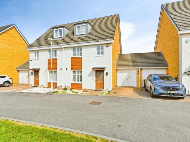 House for rent in Monks Orchard, Kent
