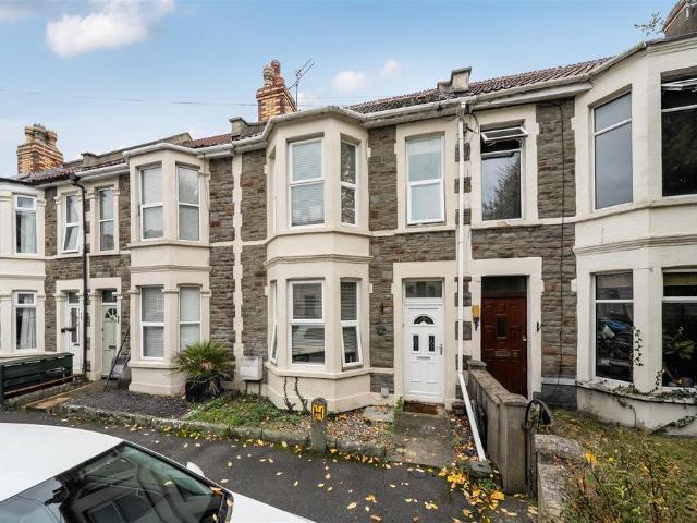 House for rent in Feckenham, City Of Bristol