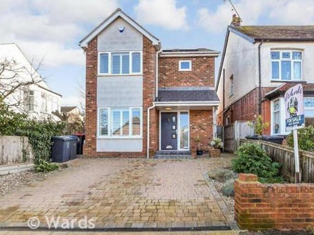 House for sale in Herne, Kent