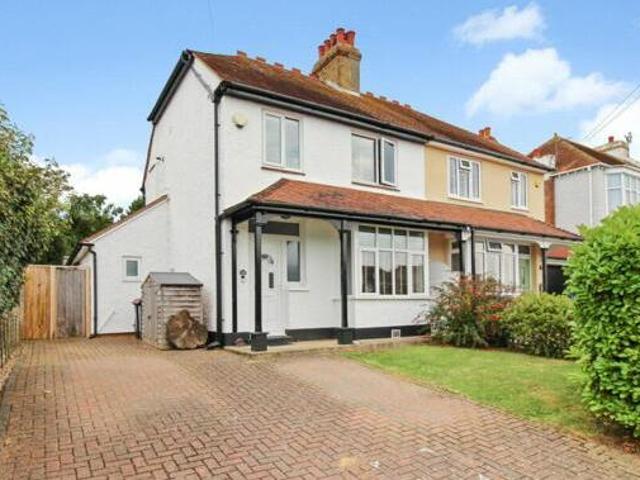 House for sale in Herne, Kent